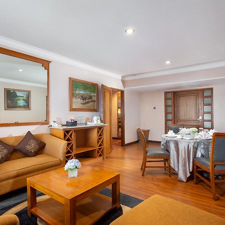 Grand Inna Malioboro Джокьякарта Экстерьер фото