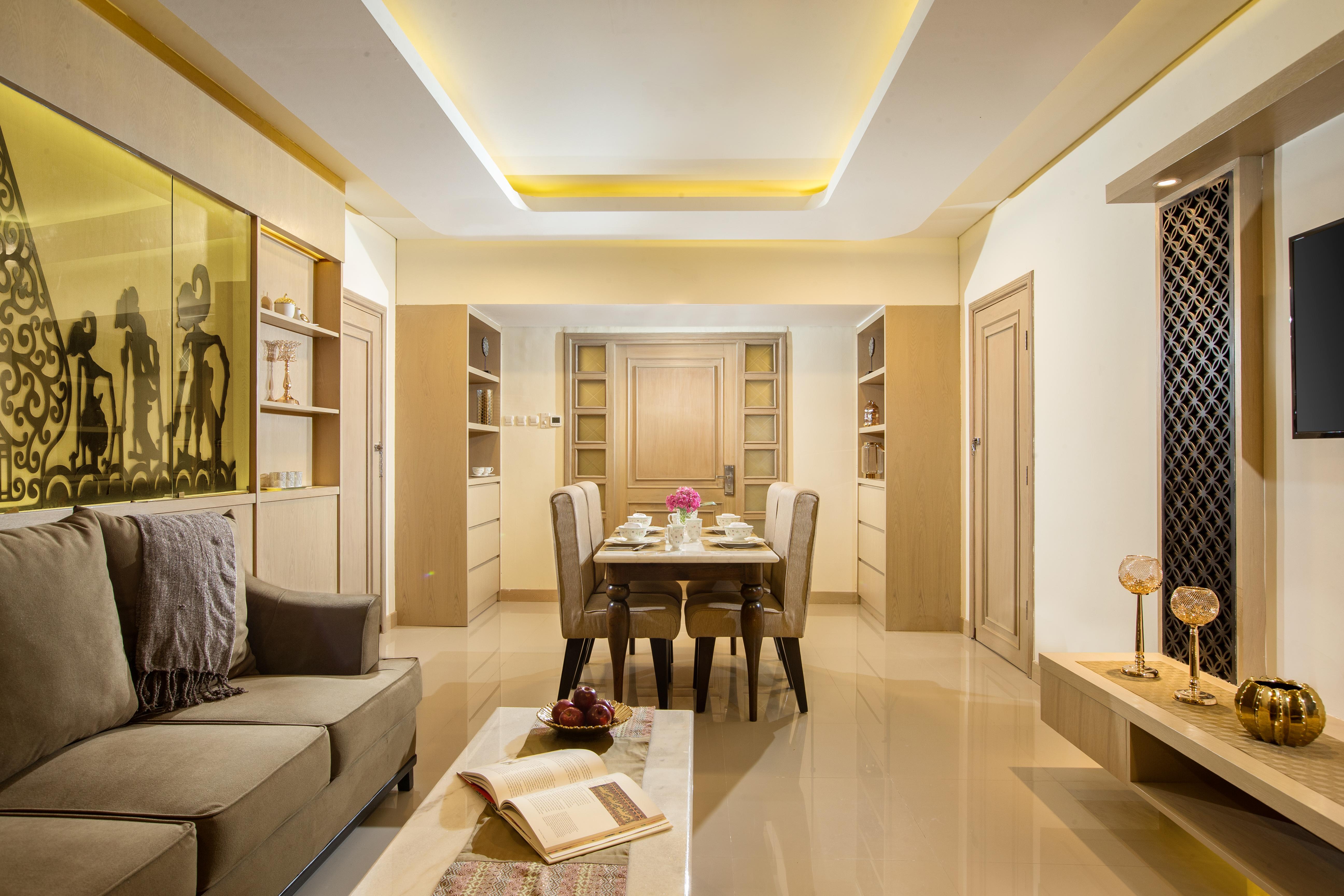 Grand Inna Malioboro Джокьякарта Экстерьер фото